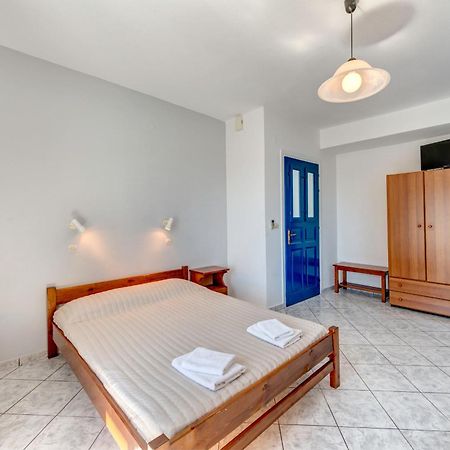 Anatoli Apartment Azolimnos Exterior photo