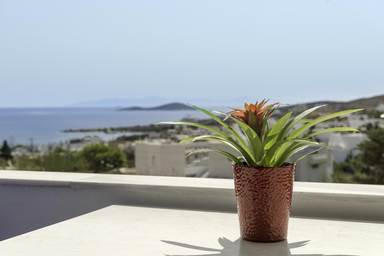 Anatoli Apartment Azolimnos Exterior photo